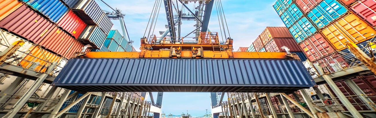 Freight Forwarding & Shipping